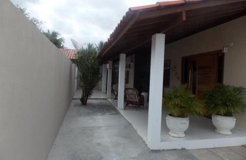 Piranhas House | RECANTO DO LUAR