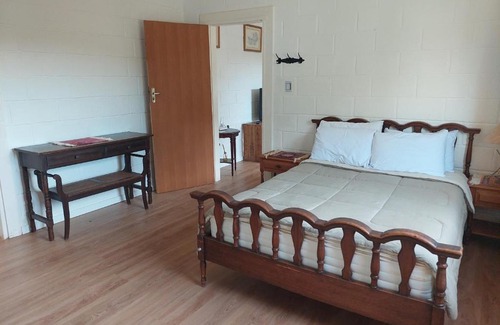 Cunha House | Recanto Dona Ane