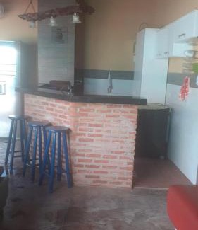 Olimpia House | Recanto MS