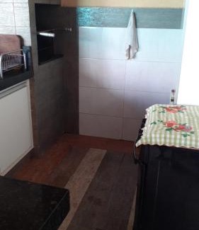 Olimpia House | Recanto MS