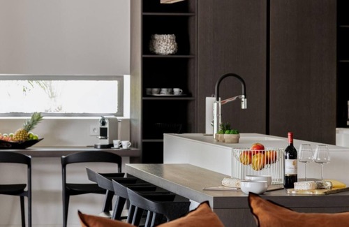 Lurin Apartment | Recently Built 3 BDRM Apt w Pool