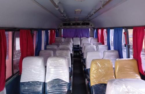 Alvorada Boat Rental | Receptivos Manaus