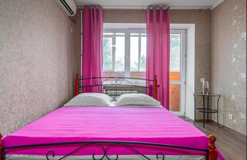 Kazan Apartment | Rechnoi центр города