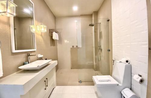 Santa Magdalena Resort | Recidencia Del Hamor Beach Front