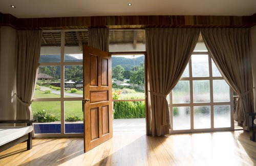 Casiguran Hotel | Recidencia Del Hamor