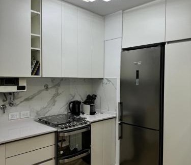 Recoleta Apartment | Recoleta apartment