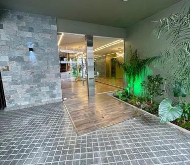 Recoleta Apartment | RECOLETA/PALERMO