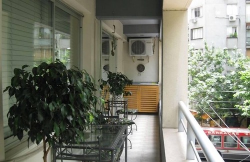 Recoleta Condo | Recoleta- Palermo-Barrio Norte
