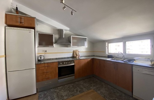 Blanes Apartment | RECONNECTAR - Blanes Montserrat