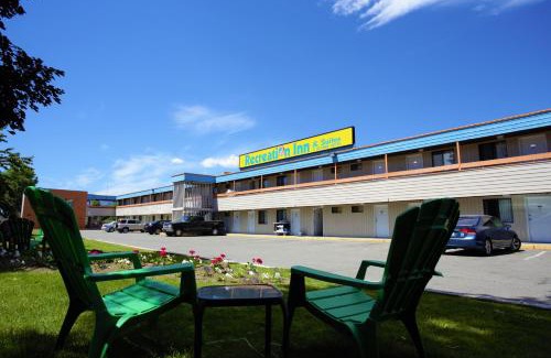 Central Okanagan Hotel | Recreation Inn and Suites Kelowna