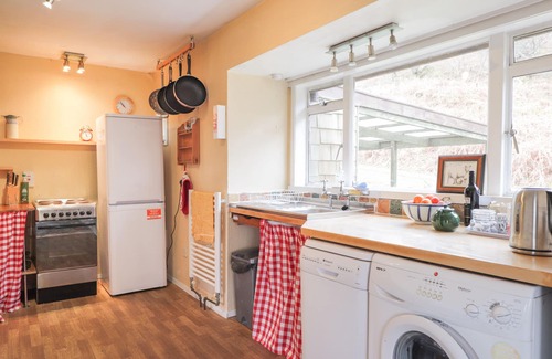 Unapool Cottage | RECROY, pet friendly, country holiday cottage, with open fire in Nedd