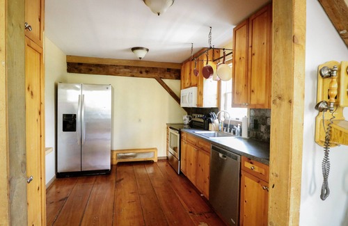 Lexington House | Red Barn Catskills Retreat - Near Hunter & Windham