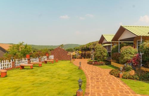Mahabaleshwar Resort | Red Button Resort