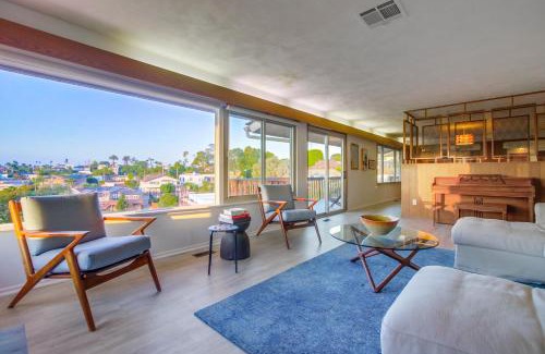 Point Loma Heights House | Red Hawk Coastal Estate