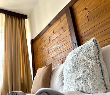 Old Town Hotel | Red House Family house