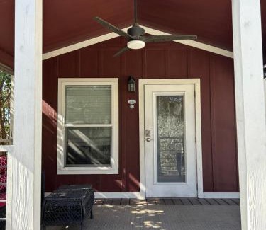 San Marcos House | RED house