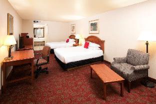 St. George Hotel | Red Lion Hotel and Conference Center St. George