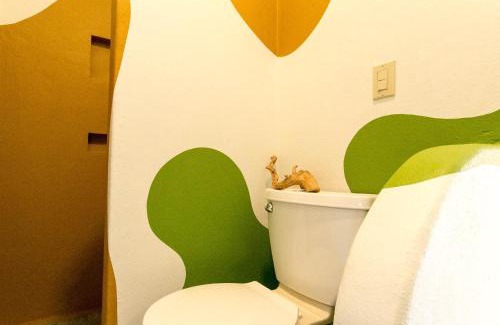 Popoyo House | Red Pepper Popoyo