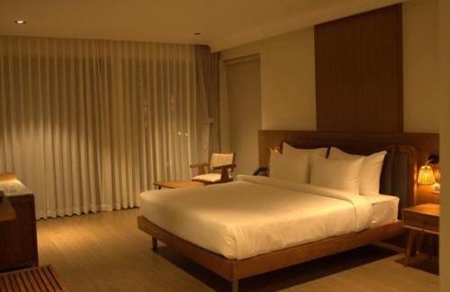Golaghat Resort | Red River Retreat