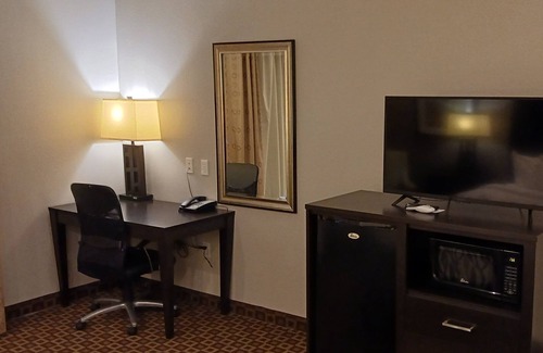 Longview Hotel | Red Roof Inn & Suites Longview