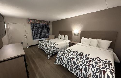 Tucson Hotel | Red Roof Inn Tucson