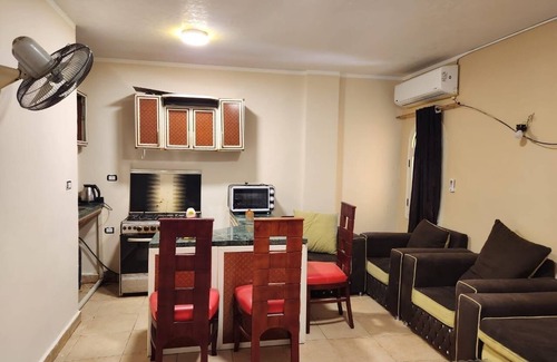 Sharm El Sheikh Apartment | Red Sea Apartment Retreat