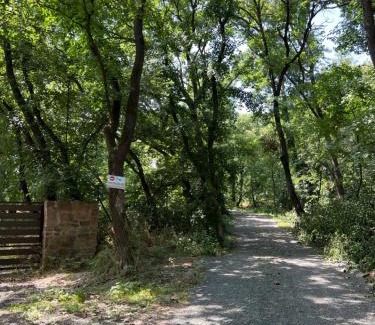 Palkove Apartment | Red Stone Apartman Kővágóörs-Pálköve egész évben - 200m a Balaton parttól kilátással