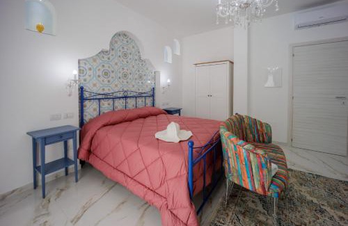 Naples Bed & Breakfast | REDDIMUS Guest House