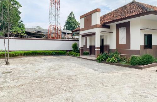 Sangkanurip Hotel | RedDoorz at Hotel Mutiara Kuningan