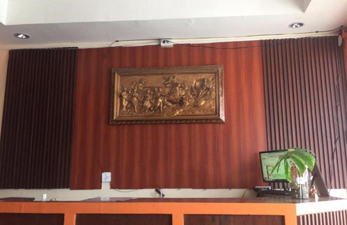 Bacolod Hotel | RedDoorz at Rio Bella Lacson St Bacolod