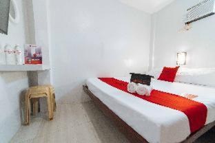 Binan City Hotel | RedDoorz at San Antonio Binan Laguna