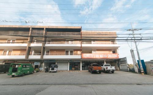 Talomo District Hotel | RedDoorz at Traveler Inn Matina