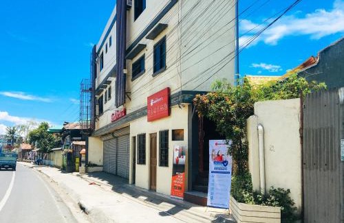 Cebu Hotel | RedDoorz @ El Cuarto SRP Talisay