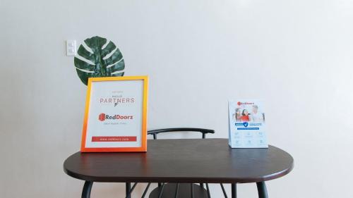 Jaro Hotel | RedDoorz @ H.F. Golden Travellers Inn