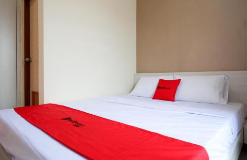 Purwokerto House | RedDoorz near RSUD Margono Purwokerto 3