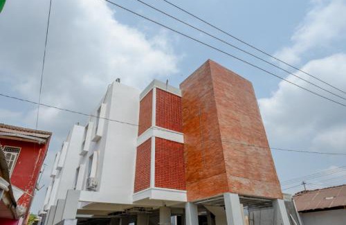 Purwokerto House | RedDoorz near RSUD Margono Purwokerto 3