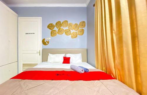 Cipanas Hotel | RedDoorz Near Taman Bunga Nusantara 2