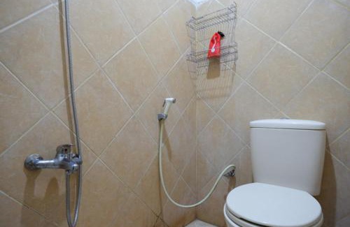 Kendari House | RedDoorz Plus at Hotel Srikandi Kendari
