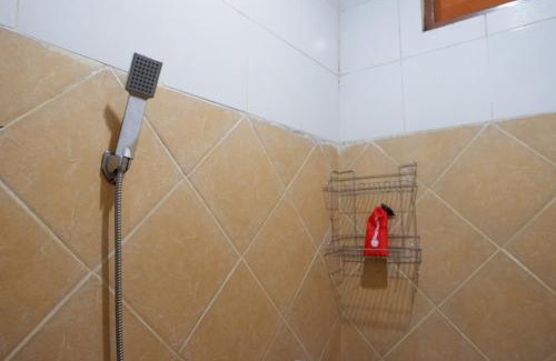 Kendari House | RedDoorz Plus at Hotel Srikandi Kendari
