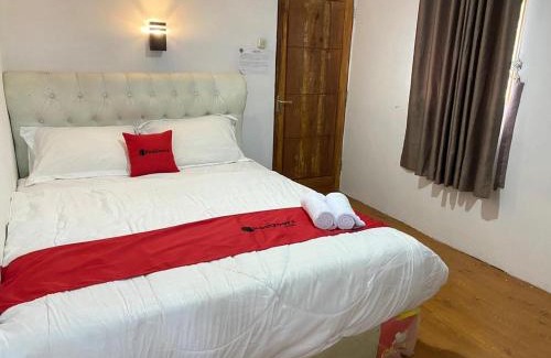 Bandar Lampung Hotel | RedDoorz Plus at Puncak Mas Cottage Lampung