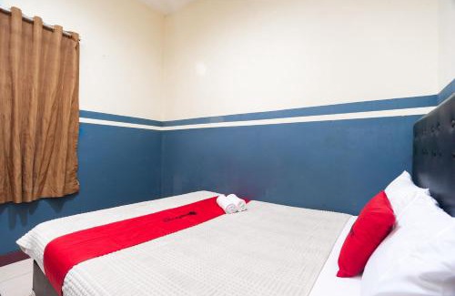 Depok House | RedDoorz Plus near Universitas Indonesia