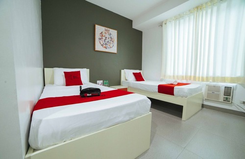 Barangay 32 House | RedDoorz Plus @ Roxas Street Davao