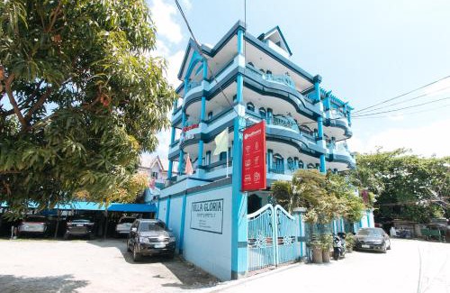 Taguig Hotel | RedDoorz Plus Villa Gloria Taguig