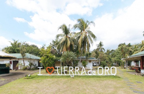 San Pablo Hotel | RedDoorz @ Tierra De Oro Resort