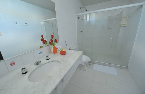 Armacao Hotel | Rede Andrade Plaza Salvador