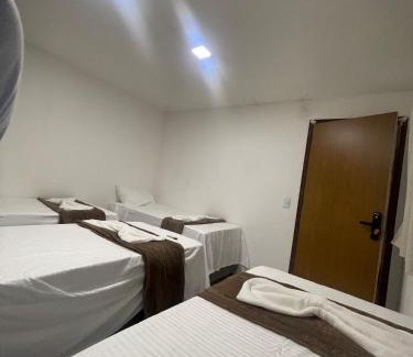 Garanhuns Hotel | Rede de Hotel 99