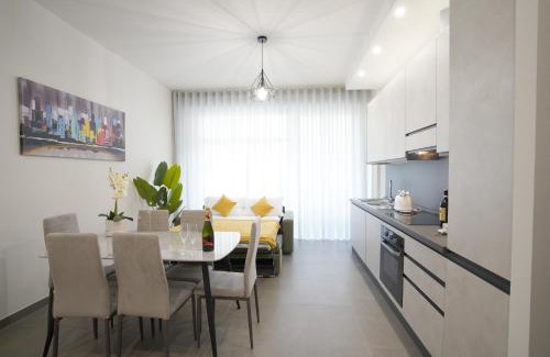 San Jacopino Apartment | Redi apartments florence