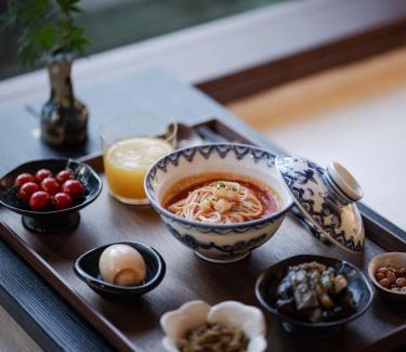 Nan An Hotel | Rediscover Mountain Lodge - Nanshan, Chongqing