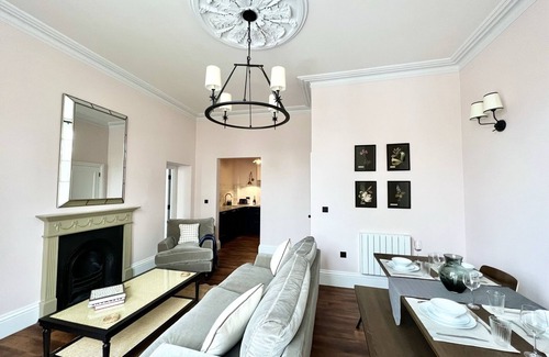 Bristol Apartment | Redland Suites - Apartment 4