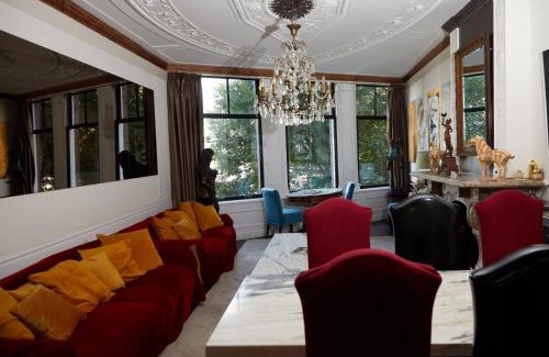 Amsterdam City Centre Bed & Breakfast | Redlightdistrict chinacitycentre partypalace